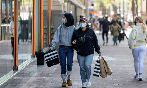 Tiền tiết kiệm toàn cầu tăng thêm 5,4 nghìn tỷ USD trong đại dịch Covid