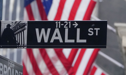 Chứng khoán Mỹ bật mạnh sau hai phiên giảm liên tiếp