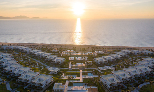 Khu nghỉ dưỡng Việt được vinh danh trong cuộc thi ảnh Instagram toàn cầu