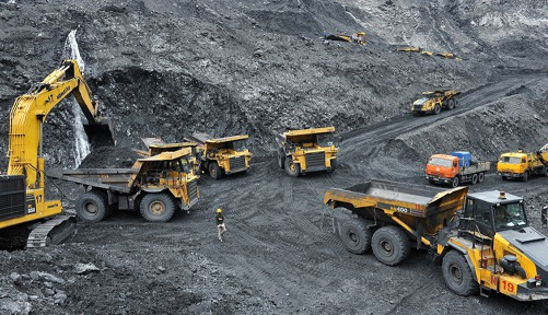 TKV dự kiến tiêu thụ 11 triệu tấn than trong 6 tháng đầu năm 2021