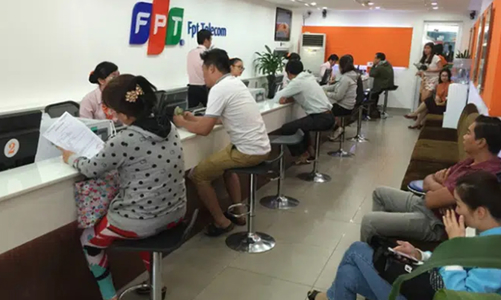 Quý 1, FPT Telecom báo lãi sau thuế 461 tỷ đồng, tăng 29% so với cùng kỳ