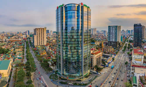 VPBank lãi trước thuế 4.000 tỷ đồng, tăng trưởng 37,6%