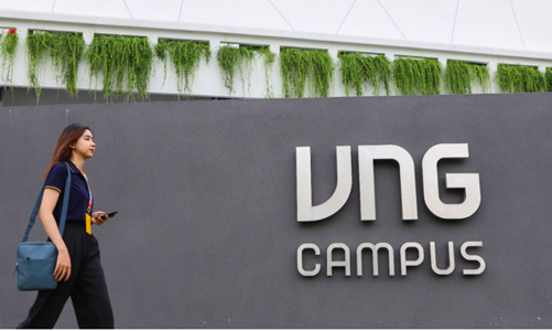 Đầu tư vào start-up khiến lợi nhuận của VNG giảm rất mạnh