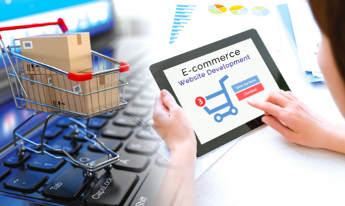 Trước áp lực Covid-19, lao động ngành thương mại điện tử giảm mạnh