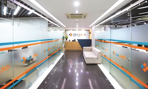 CRE đạt đỉnh, VinaCapital tiếp tục bán ra, không còn là cổ đông lớn