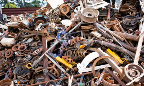 Một doanh nghiệp buôn đồng nát sắp lên sàn chứng khoán