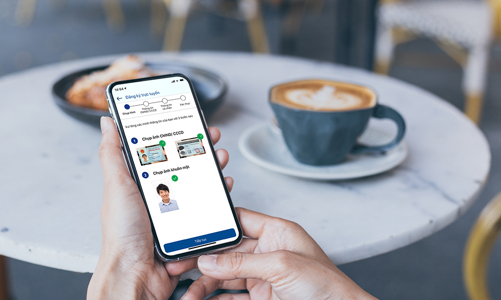 Ngân hàng Bản Việt đặt mục tiêu tăng trưởng 44% lợi nhuận trong năm 2021