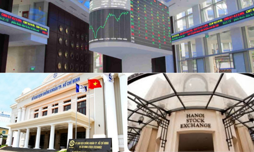 Lộ trình sắp xếp lại thị trường cổ phiếu, trái phiếu và phái sinh 