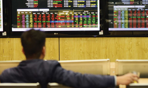 Doanh nghiệp ồ ạt tăng vốn, thị trường sẽ bị hút bao nhiêu tiền?