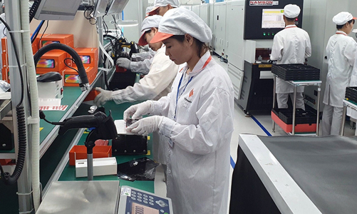 Cụ thể hoá ưu đãi, hút vốn vào đổi mới sáng tạo