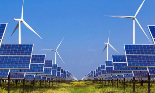 Khởi động dự án 