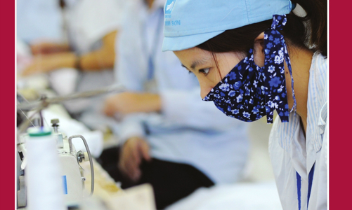 Vietnam Economic Times February 2021