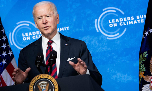 Thượng đỉnh Khí hậu Toàn cầu: Mỹ đặt mục tiêu tham vọng, giành lại vị thế dẫn đầu