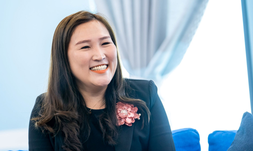 Cà phê cuối tuần: Khởi nghiệp ngay giữa 