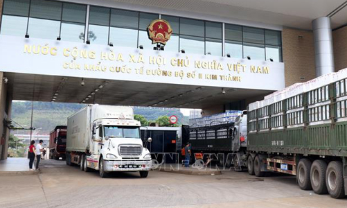 Việt Nam đã hoàn thành 74% cam kết tạo thuận lợi thương mại