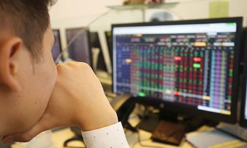 TCM và 5 cổ phiếu ngân hàng lọt rổ VNDiamond kỳ tháng 4