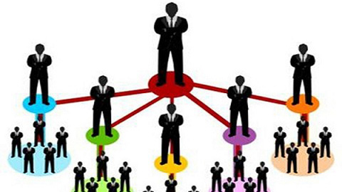 Hoạt động đa cấp đạt doanh thu hơn 15.400 tỷ trong 2020