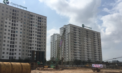 Đẩy mạnh công tác phát triển nhà ở xã hội