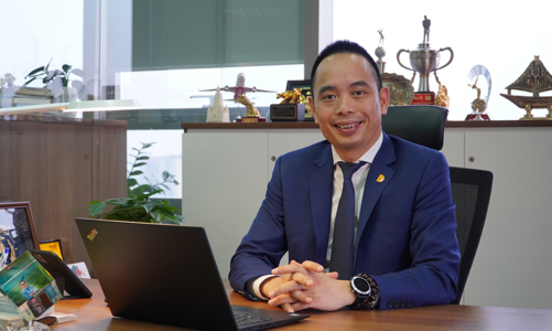 Dẫn vốn trái phiếu doanh nghiệp đi đúng luồng