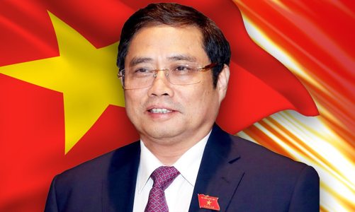 Thủ tướng Phạm Minh Chính sắp có chuyến công tác nước ngoài đầu tiên