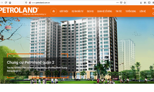 PTL bị phạt và truy thu thuế, nhưng được giảm lỗ gần 73 tỷ cho 4 năm