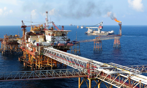 PVN được Fitch Ratings xếp hạng tín dụng độc lập ở mức “BB+”