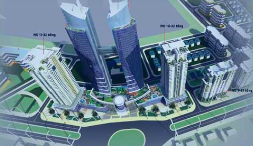 NTL: Nhiều dự án khó giải phóng mặt bằng, đặt lợi nhuận thụt lùi năm 2021