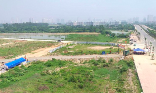 Hà Nội dự thu 104.000 tỷ đồng từ đấu giá đất giai đoạn 2021 - 2023 