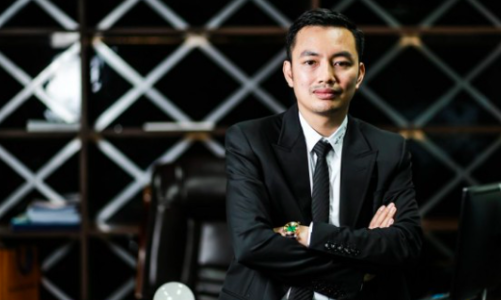 Chủ tịch Sunshine Group Đỗ Anh Tuấn được đề cử vào Hội đồng quản trị Kienlongbank