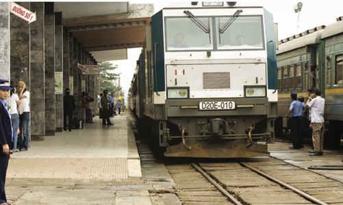 Tới bước đường cùng, ngành đường sắt cầu cứu Thủ tướng