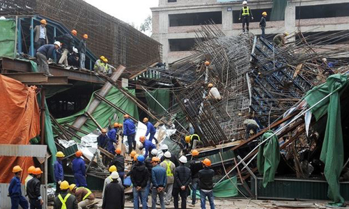 Tai nạn lao động có thể gây thiệt hại kinh tế hàng chục nghìn tỷ đồng mỗi năm