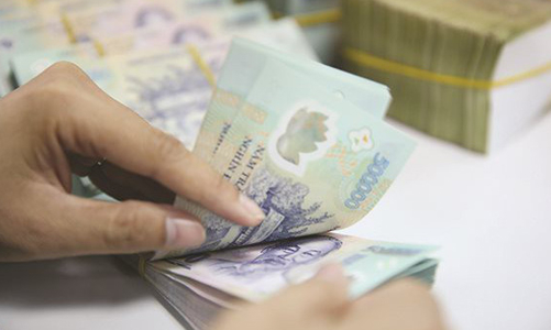 Đề xuất mức đóng bảo hiểm xã hội trên căn cứ lương tối thiểu bằng 70% thu nhập