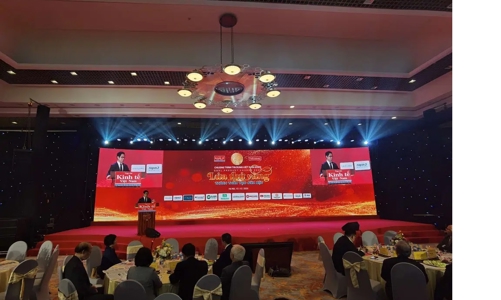 Lửa thử vàng, thách thức tạo sức bật