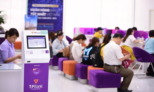 Tiên Phong Bank muốn bán hết hơn 40 triệu cổ phiếu quỹ 