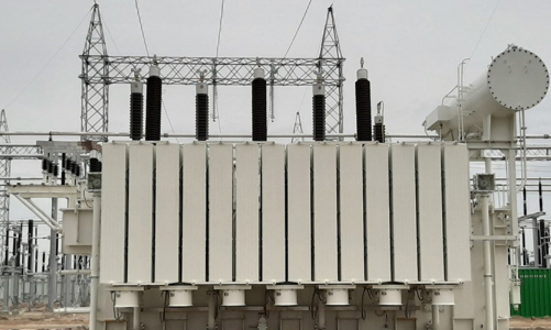 Trạm biến áp kỹ thuật số sẽ giảm 80% chi phí lượng cáp đồng và vận chuyển 