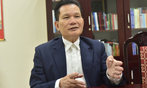 Cân nhắc phương án tăng lương hưu từ ngày 1/7/2021