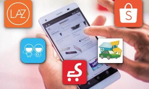 Ưu tiên thiết bị di động, Việt Nam có bước nhảy ngoạn mục về thương mại điện tử và game