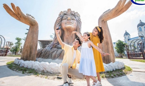 Phú Quốc United Center có gì hấp dẫn?