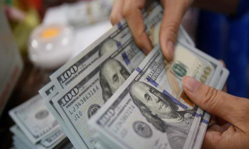 Mỹ đưa Việt Nam ra khỏi danh sách quốc gia thao túng tiền tệ