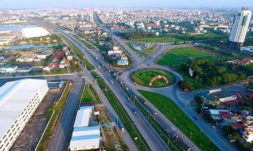 Vốn FDI vào Hải Dương tăng 25%