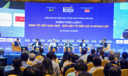 Chiến lược Kinh Doanh trong bối cảnh mới