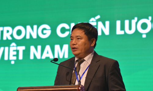 Hướng  đến mục tiêu 1.440 tỷ đồng thu từ du lịch nội địa 