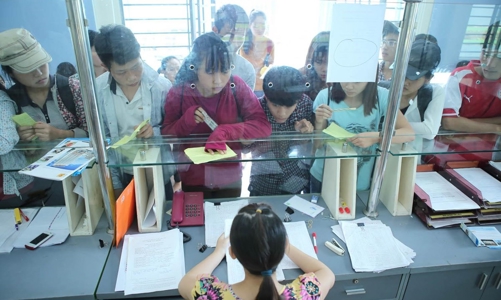 Bộ Giáo dục và Đào tạo đề nghị không tăng học phí năm học 2021-2022