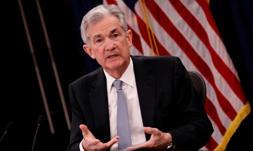 Giới đầu tư hồi hộp đợi tuyên bố tuần này của Fed