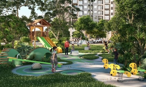 Chuỗi tiện ích được 