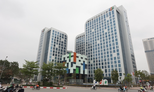 Ký 4 hợp đồng, FPT 