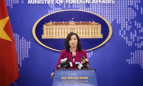 Việt Nam tiếp tục theo dõi và sẵn sàng bảo hộ công dân tại Ấn Độ