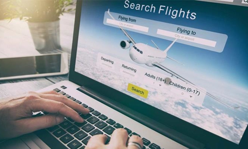 Website: Bí quyết giúp doanh nghiệp bứt phá doanh số