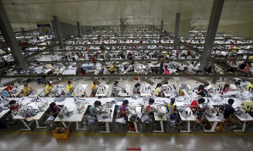 Nhận diện và thu hút đầu tư nước ngoài