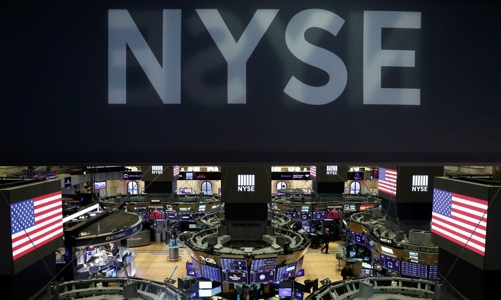 Cổ phiếu Tesla đưa S&P 500 và Nasdaq lên kỷ lục mới